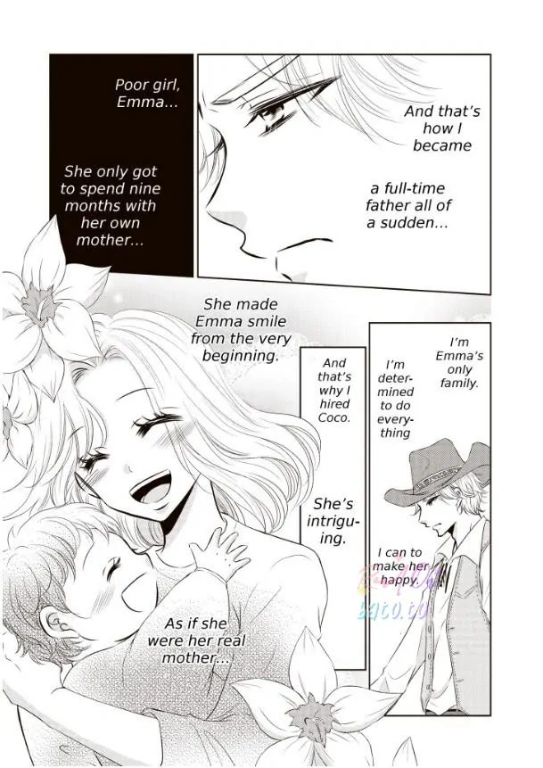 A Home For Nobody's Princess Chapter 2 - page 2