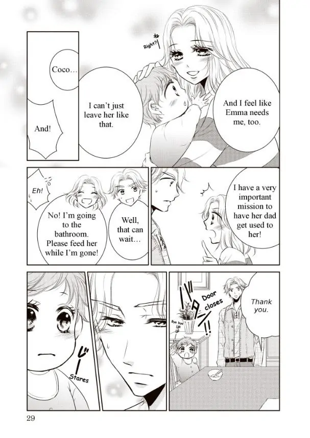 A Home For Nobody's Princess Chapter 3 - page 10