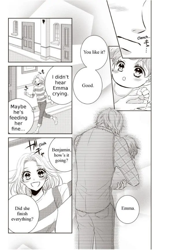 A Home For Nobody's Princess Chapter 4 - page 2