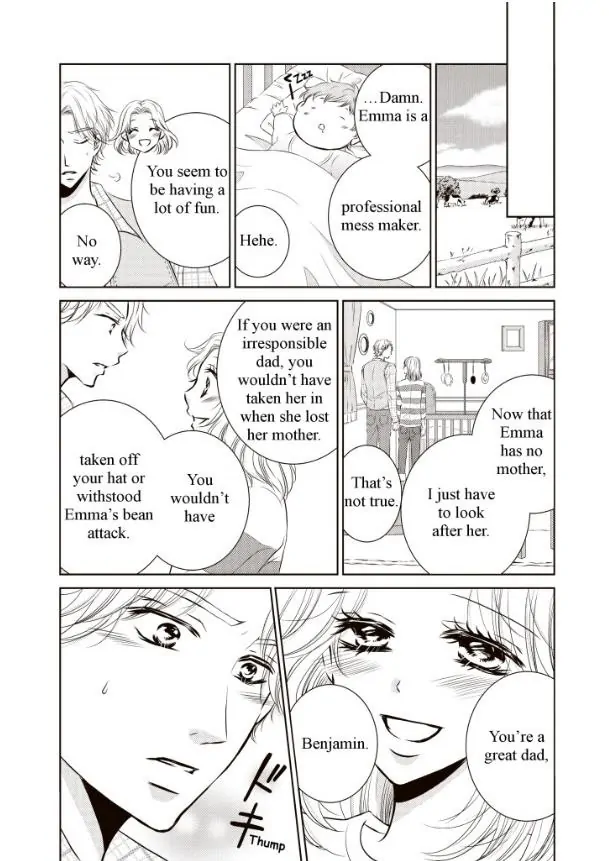 A Home For Nobody's Princess Chapter 4 - page 4