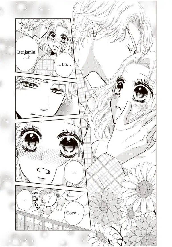A Home For Nobody's Princess Chapter 4 - page 6