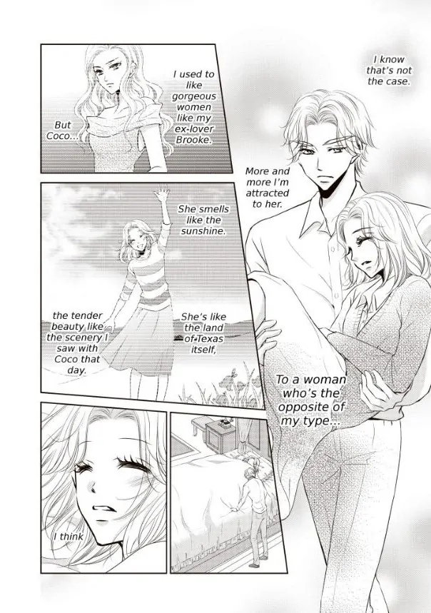 A Home For Nobody's Princess Chapter 8 - page 3