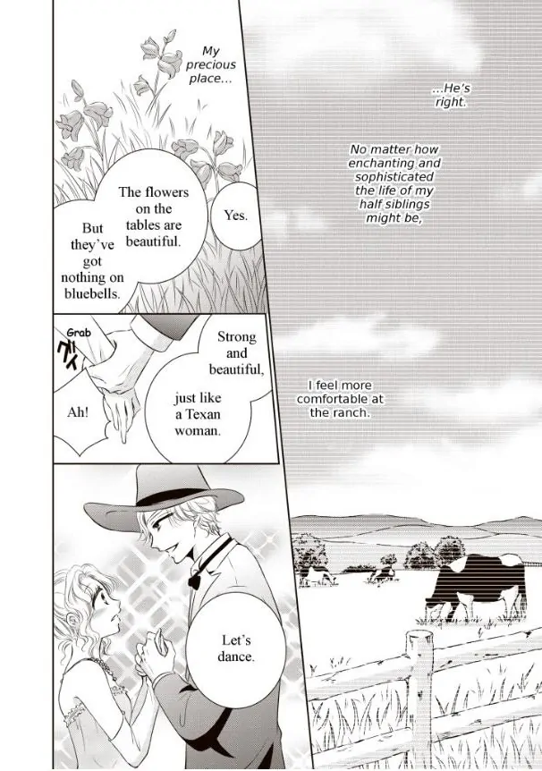 A Home For Nobody's Princess Chapter 9 - page 9