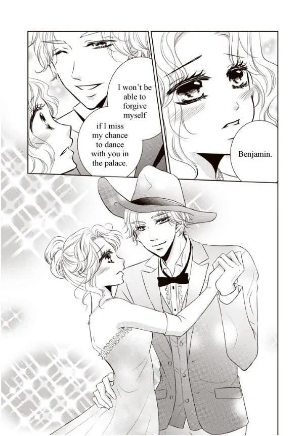 A Home For Nobody's Princess Chapter 9 - page 10