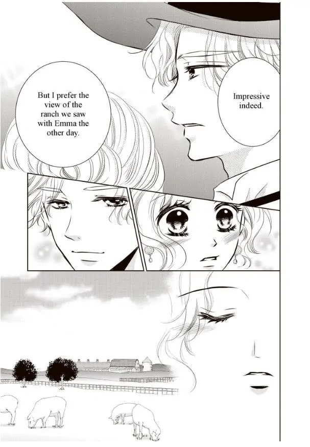 A Home For Nobody's Princess Chapter 9 - page 8
