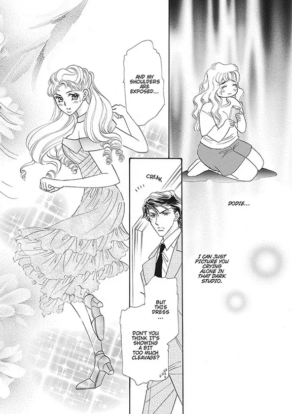 The Bridesmaid's Reward Chapter 11 - page 1