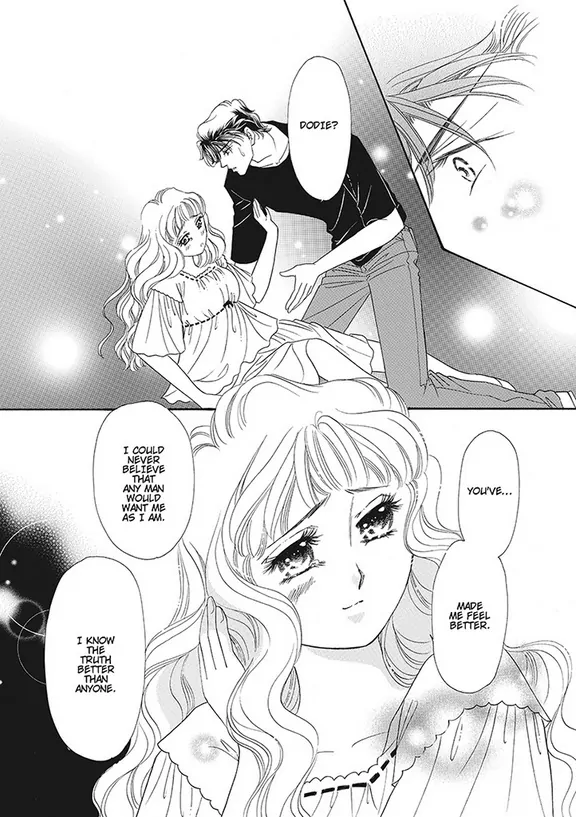 The Bridesmaid's Reward Chapter 9 - page 2