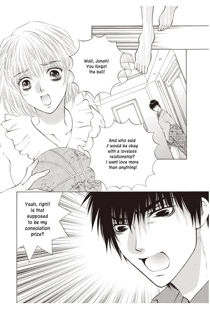 Single, Sexy... And Sold! Chapter 12 - page 1