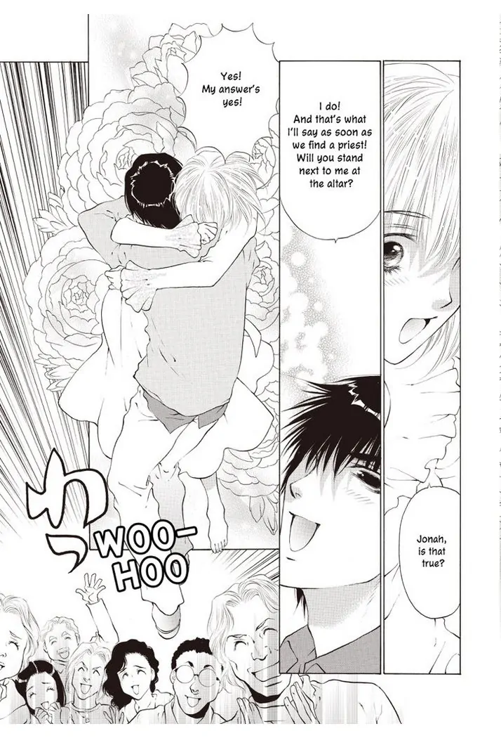 Single, Sexy... And Sold! Chapter 12 - page 6