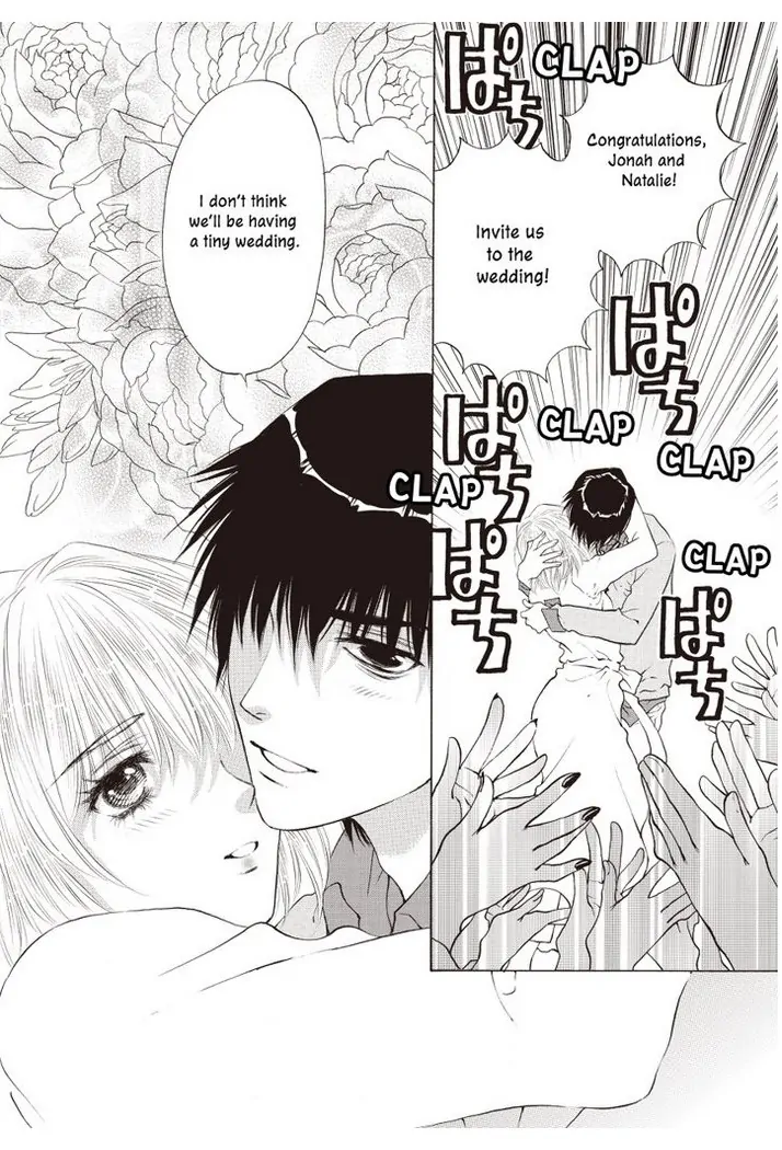 Single, Sexy... And Sold! Chapter 12 - page 7