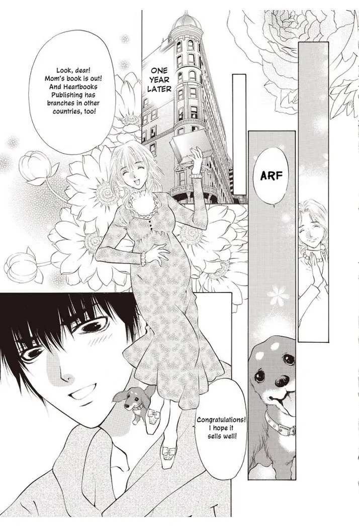 Single, Sexy... And Sold! Chapter 12 - page 8