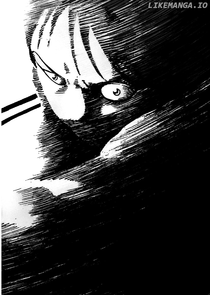 Ikigami - Manga chapter 13 - page 22