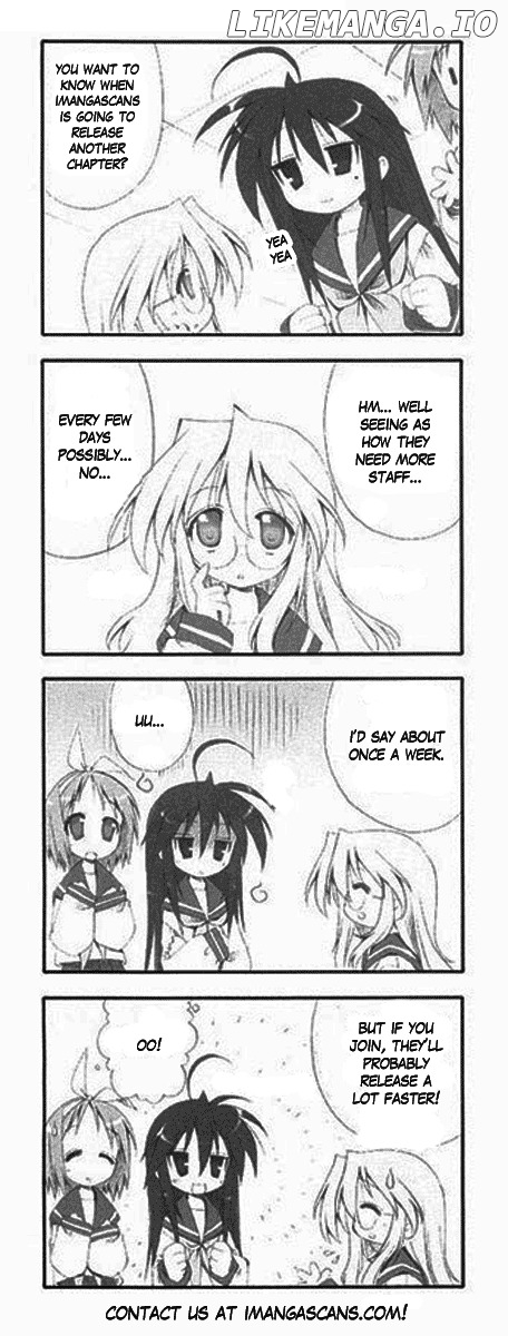 Ikigami - Manga chapter 20 - page 29
