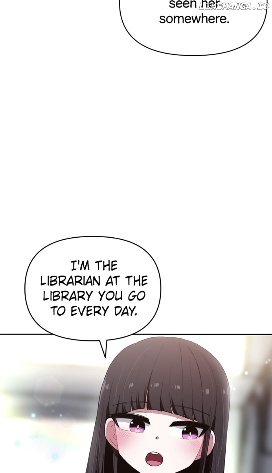 In the Same Class With My Childhood Friend and My Ex-Girlfriend Chapter 2 - page 3