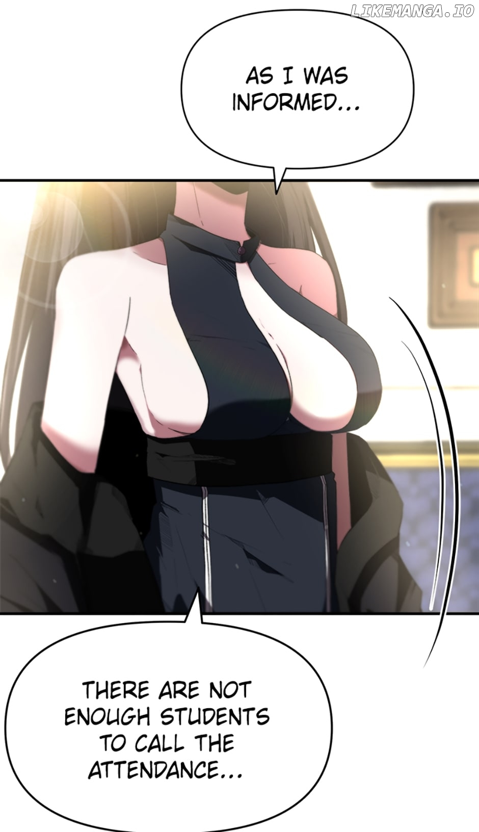 In the Same Class With My Childhood Friend and My Ex-Girlfriend Chapter 6 - page 3