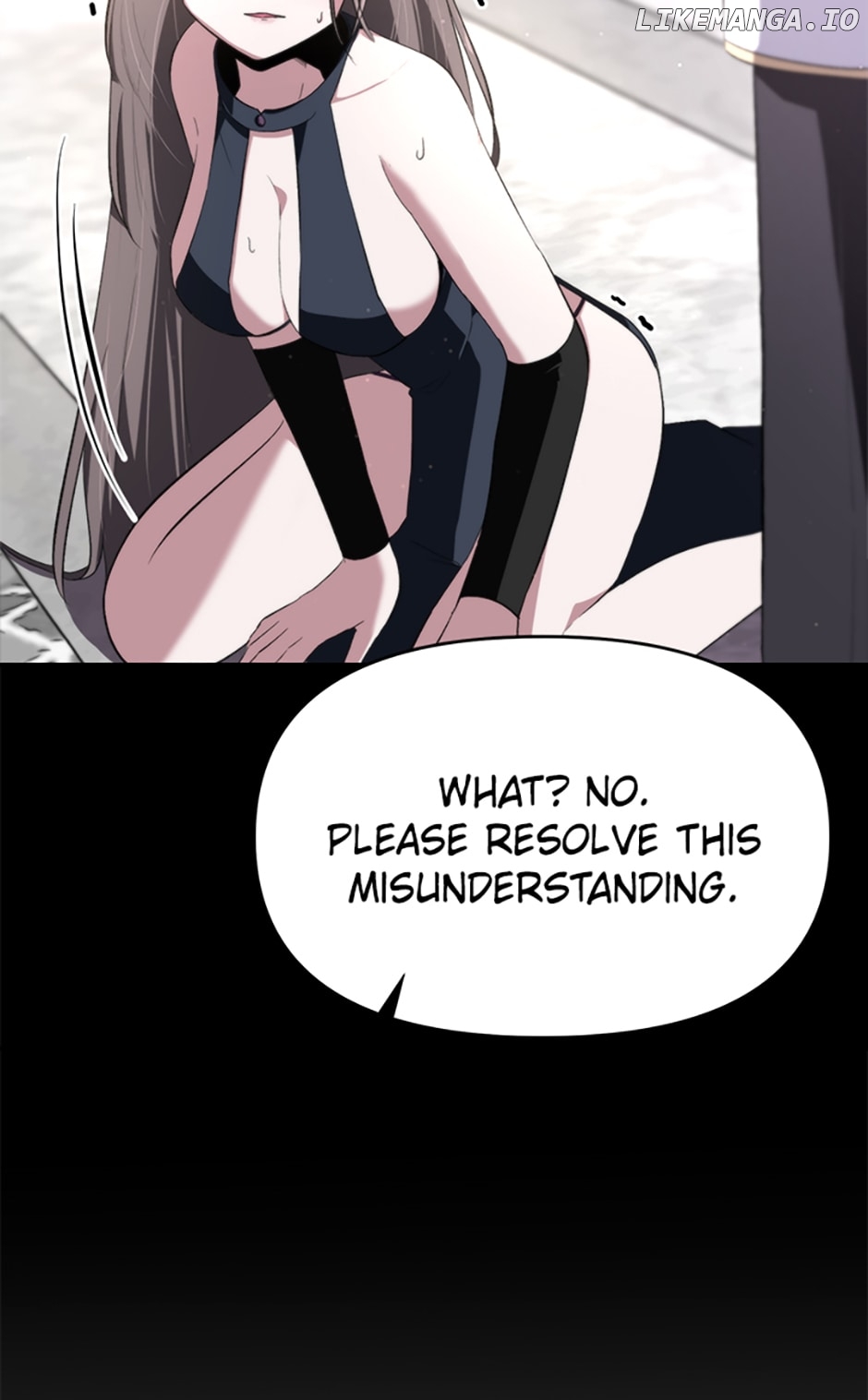 In the Same Class With My Childhood Friend and My Ex-Girlfriend Chapter 6 - page 77