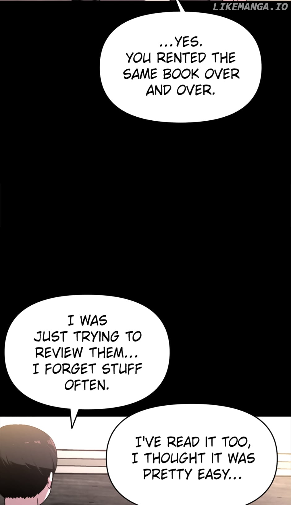 In the Same Class With My Childhood Friend and My Ex-Girlfriend Chapter 8 - page 117