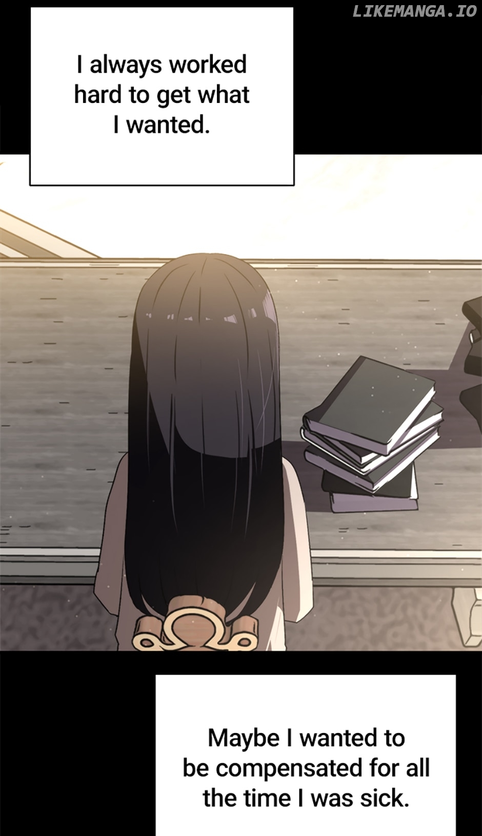 In the Same Class With My Childhood Friend and My Ex-Girlfriend Chapter 8 - page 132