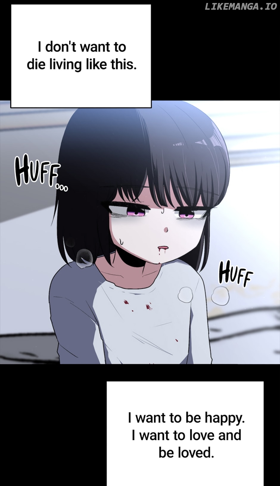 In the Same Class With My Childhood Friend and My Ex-Girlfriend Chapter 8 - page 72