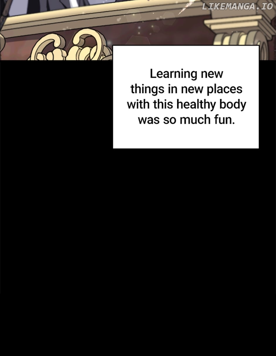 In the Same Class With My Childhood Friend and My Ex-Girlfriend Chapter 8 - page 91