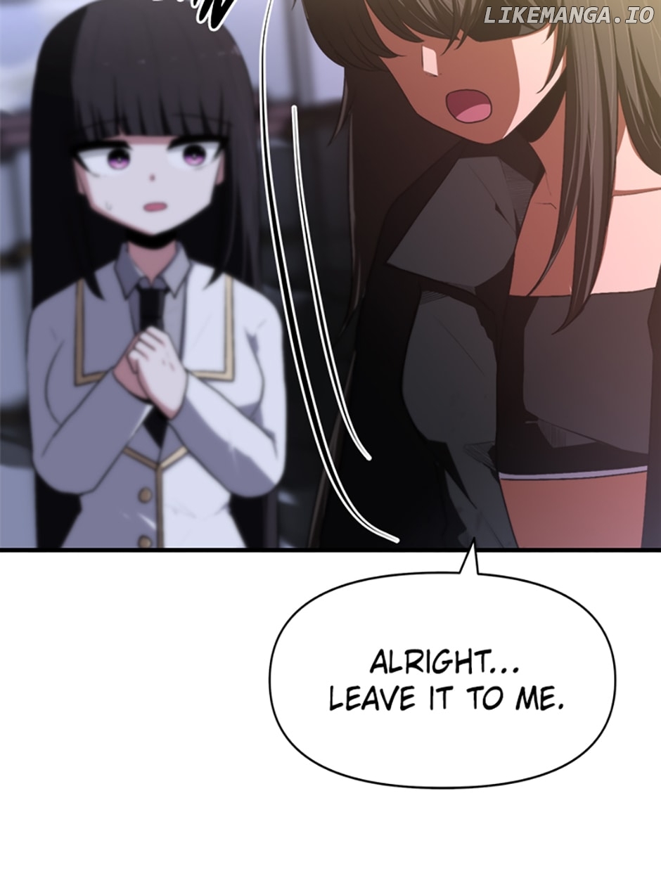 In the Same Class With My Childhood Friend and My Ex-Girlfriend Chapter 12 - page 33