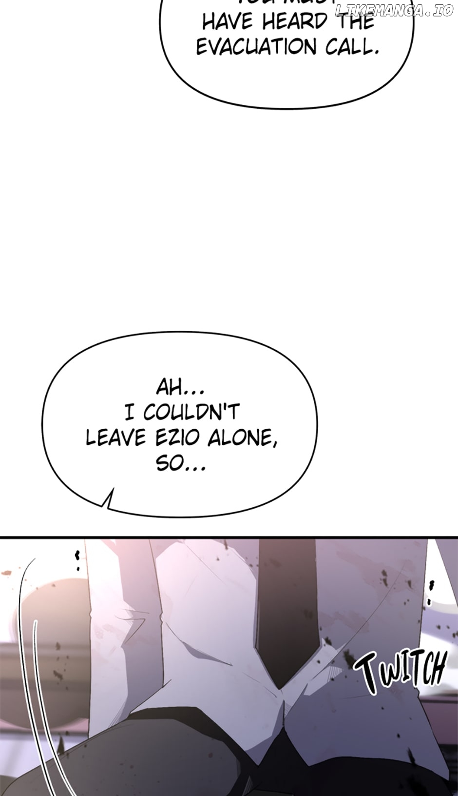 In the Same Class With My Childhood Friend and My Ex-Girlfriend Chapter 12 - page 5