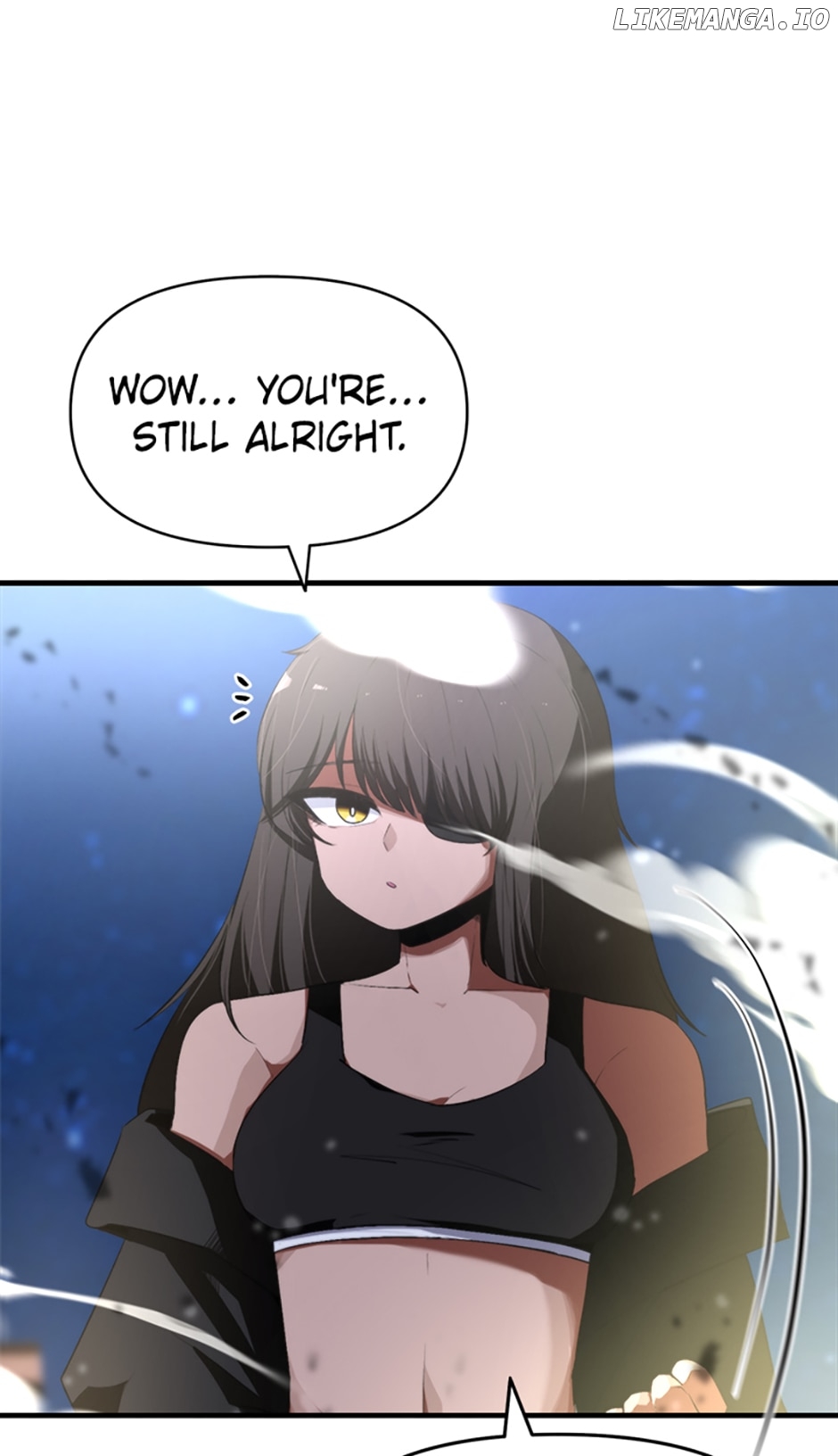 In the Same Class With My Childhood Friend and My Ex-Girlfriend Chapter 12 - page 8