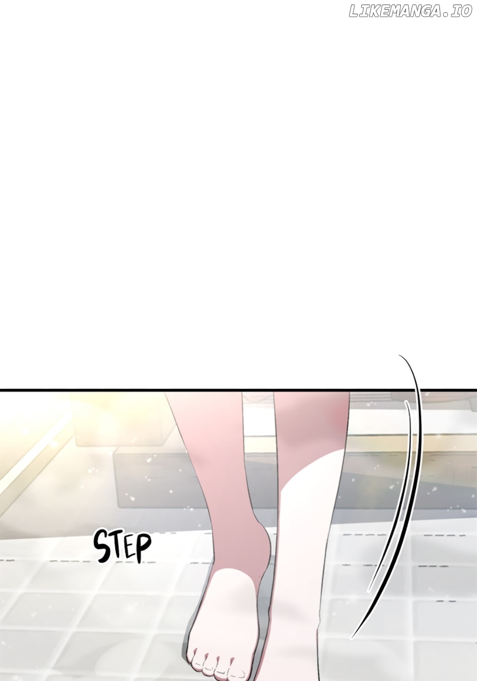 In the Same Class With My Childhood Friend and My Ex-Girlfriend Chapter 14 - page 3