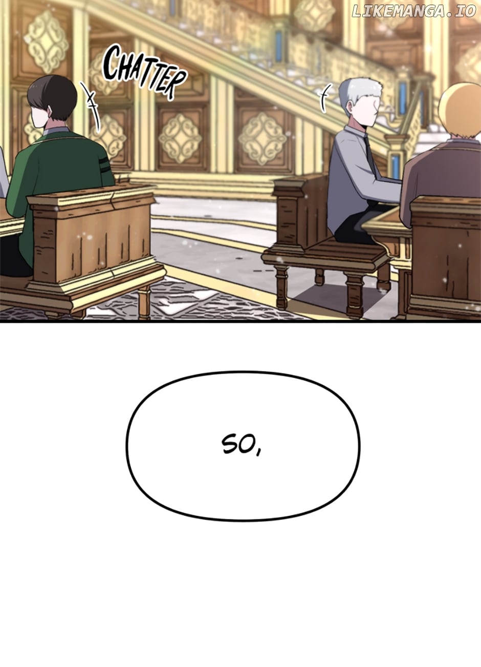 In the Same Class With My Childhood Friend and My Ex-Girlfriend Chapter 14 - page 33