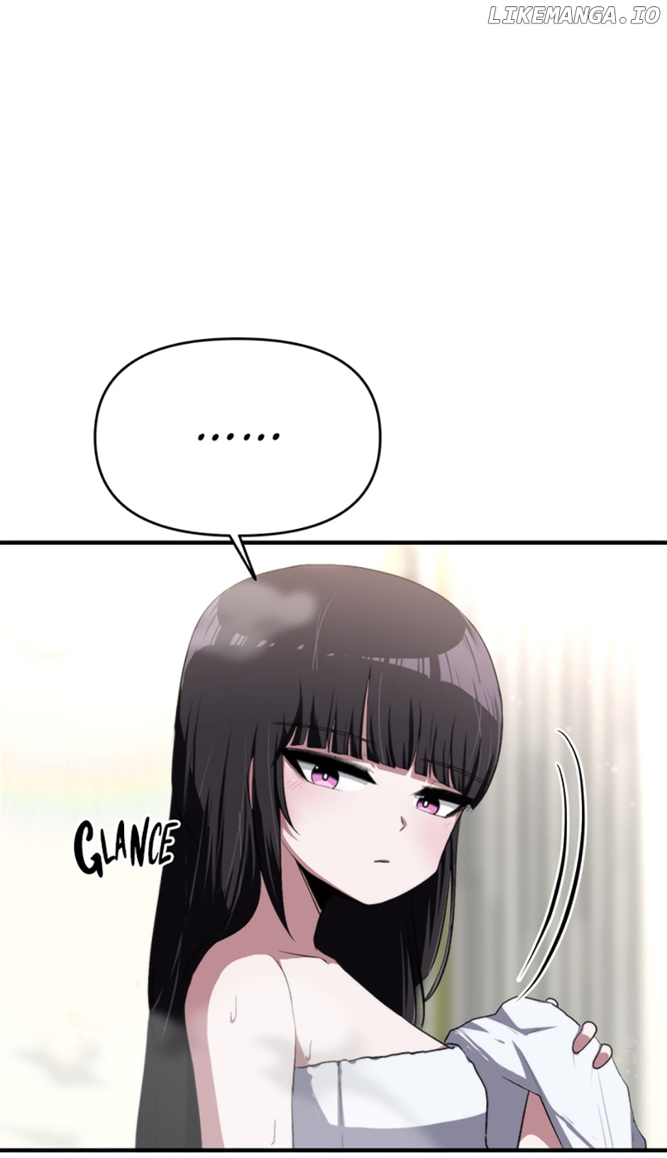 In the Same Class With My Childhood Friend and My Ex-Girlfriend Chapter 14 - page 6