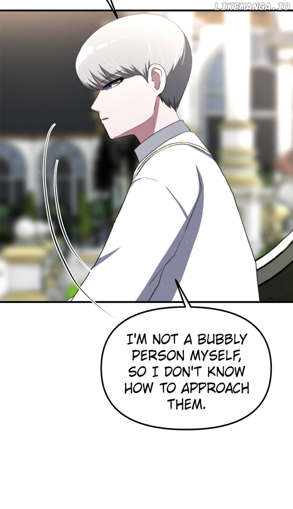 In the Same Class With My Childhood Friend and My Ex-Girlfriend Chapter 15 - page 4