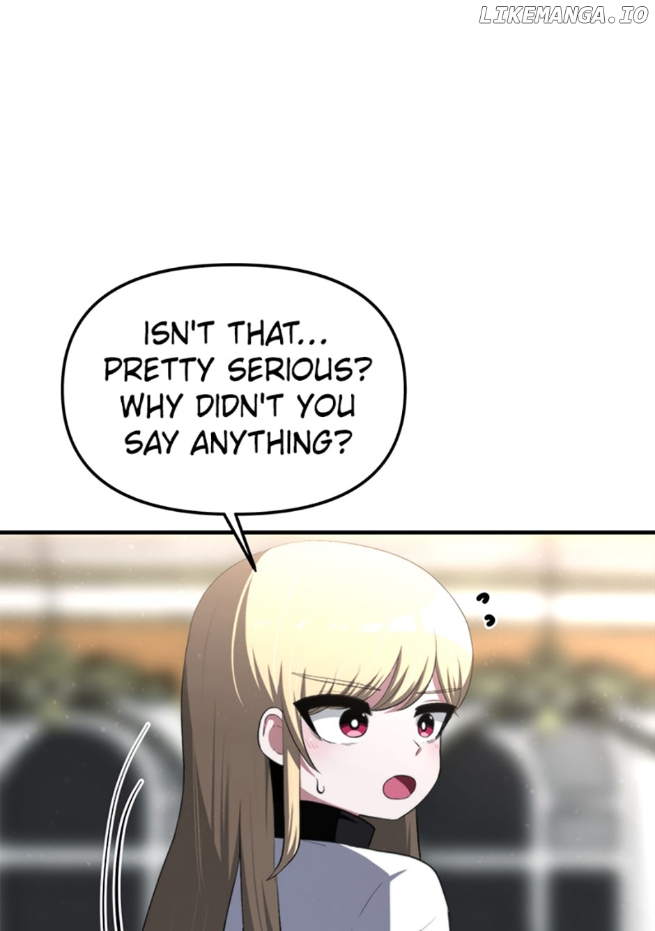 In the Same Class With My Childhood Friend and My Ex-Girlfriend Chapter 15 - page 5