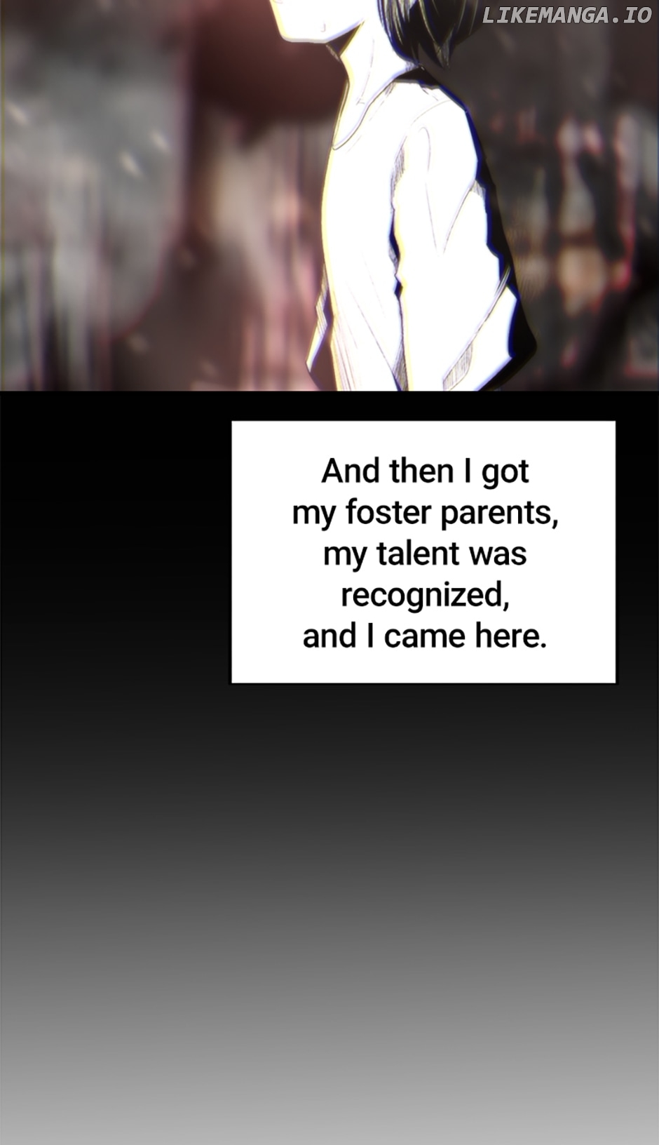 In the Same Class With My Childhood Friend and My Ex-Girlfriend Chapter 17 - page 11