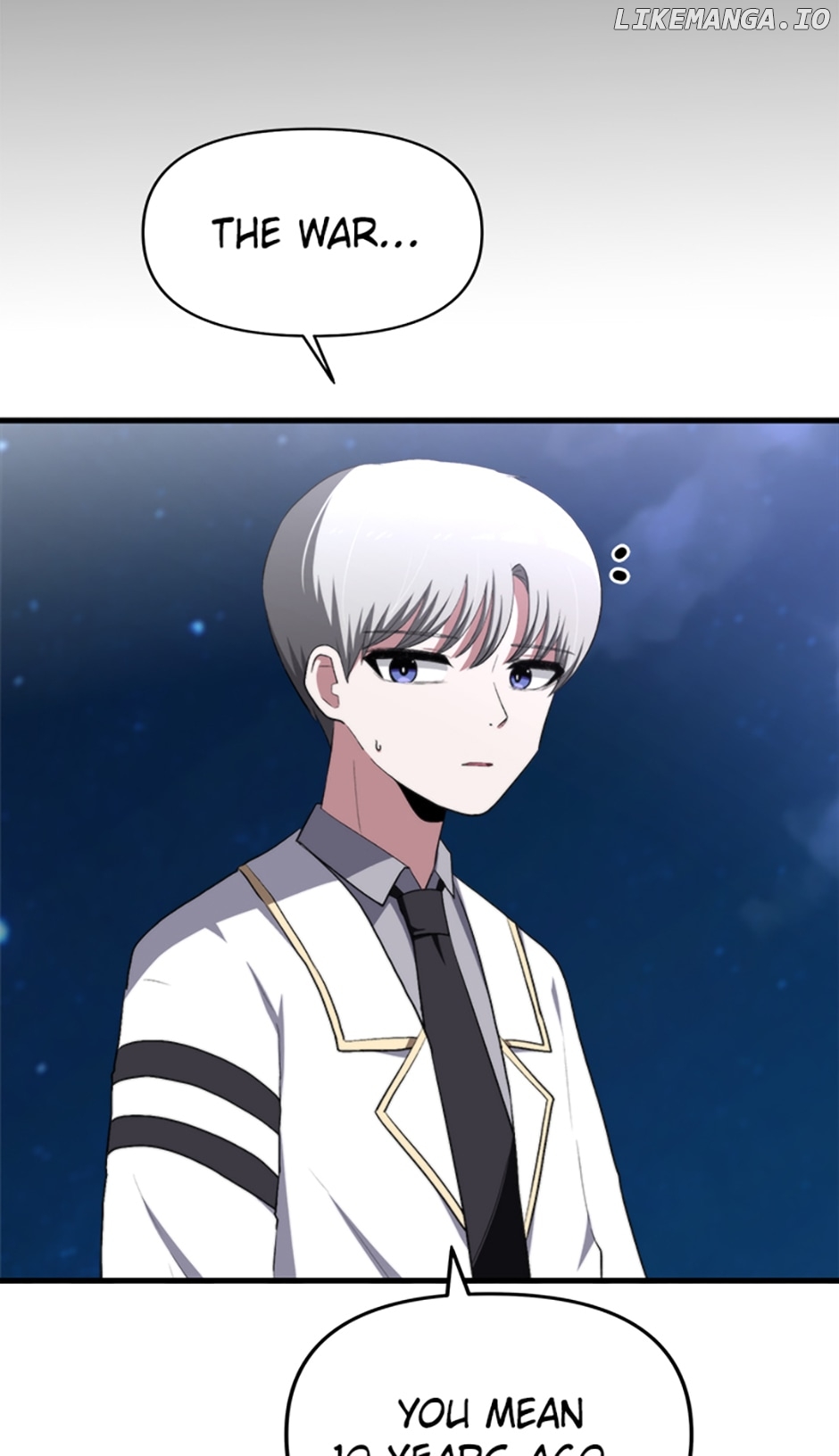 In the Same Class With My Childhood Friend and My Ex-Girlfriend Chapter 17 - page 12
