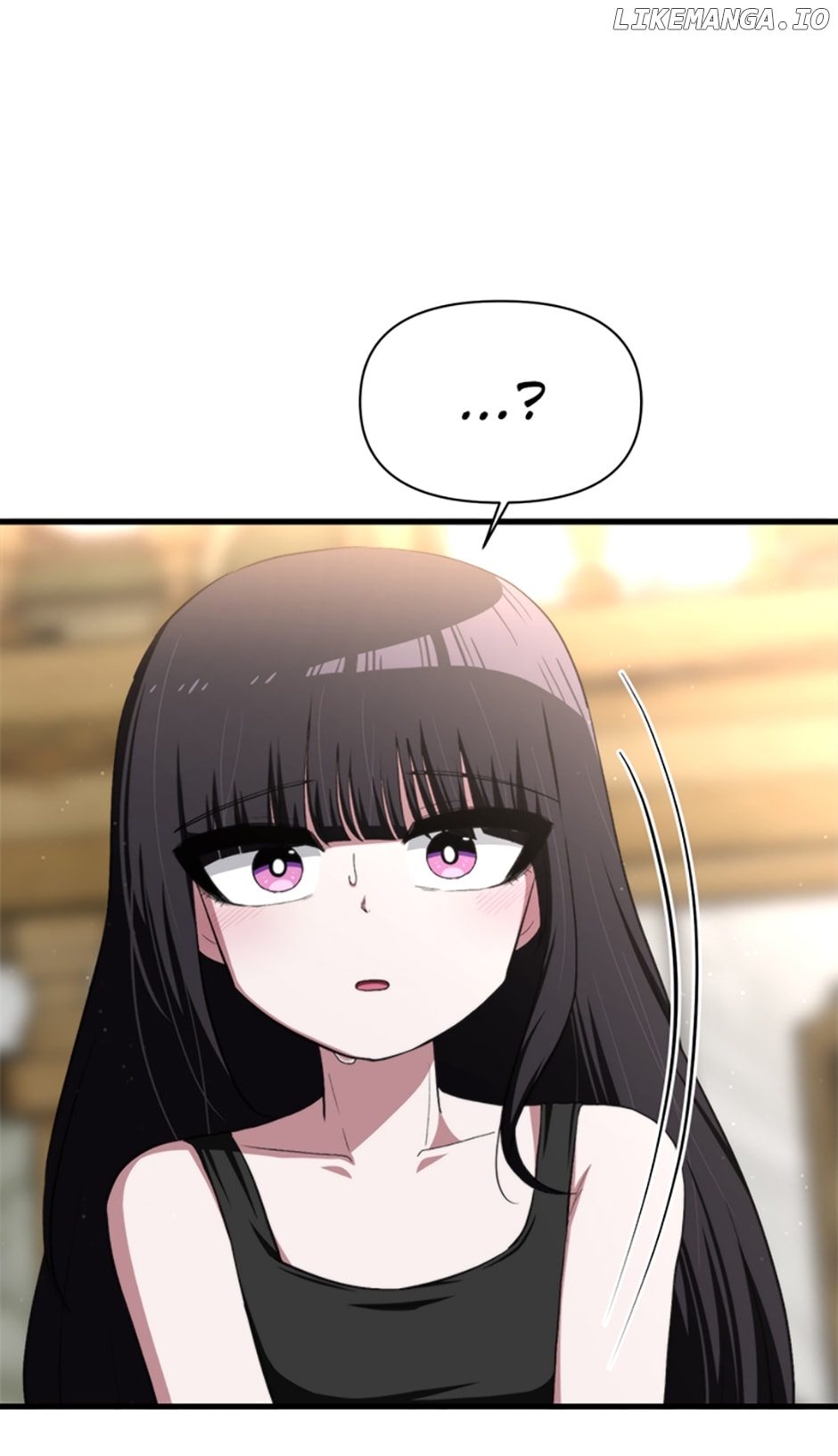 In the Same Class With My Childhood Friend and My Ex-Girlfriend Chapter 17 - page 129