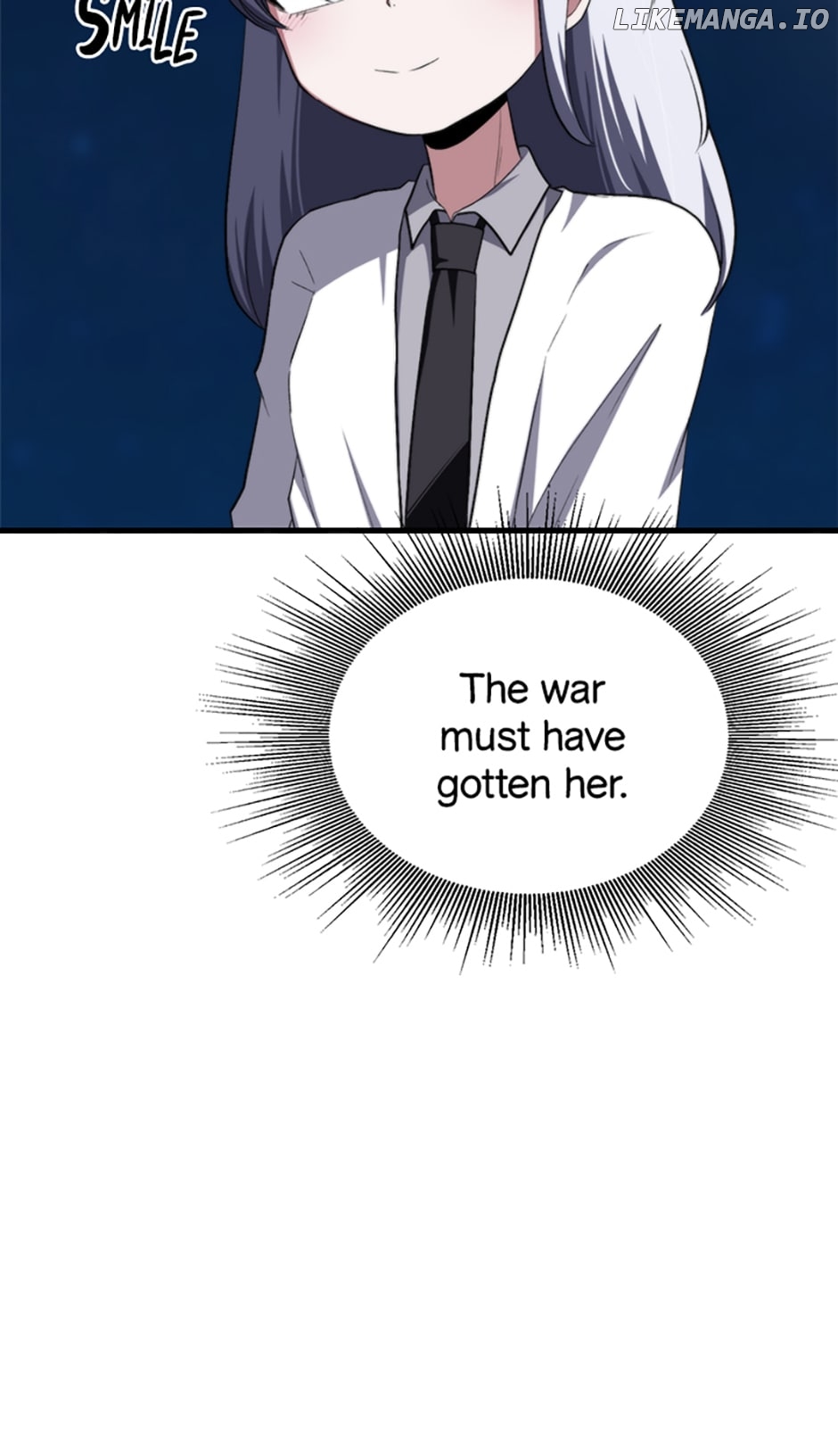 In the Same Class With My Childhood Friend and My Ex-Girlfriend Chapter 17 - page 18