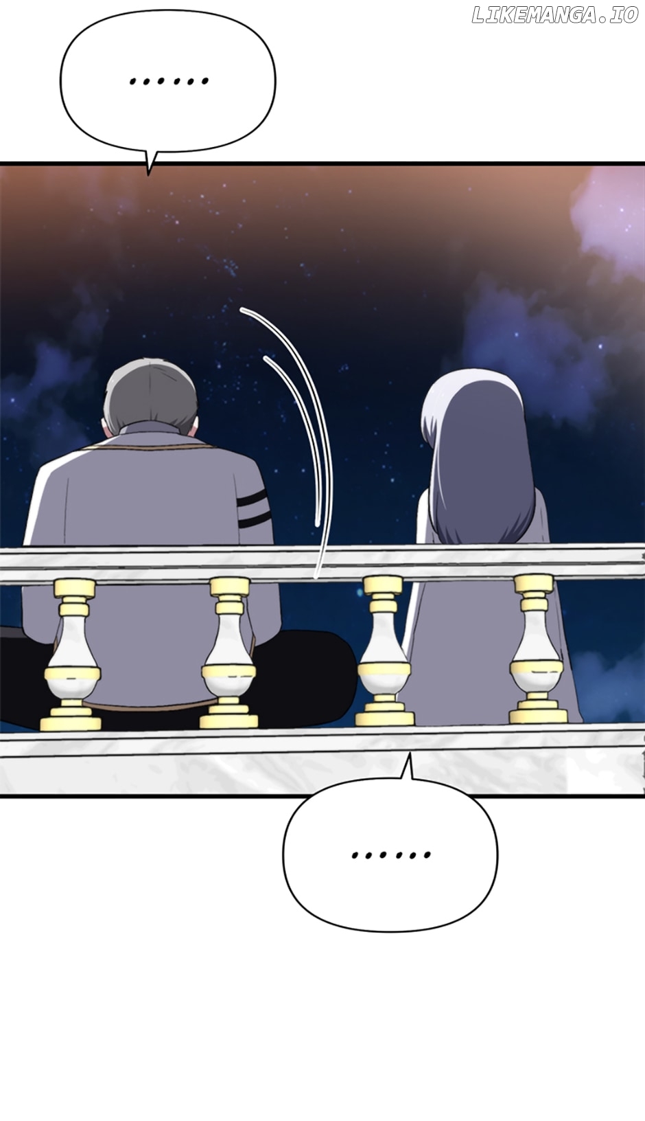 In the Same Class With My Childhood Friend and My Ex-Girlfriend Chapter 17 - page 19