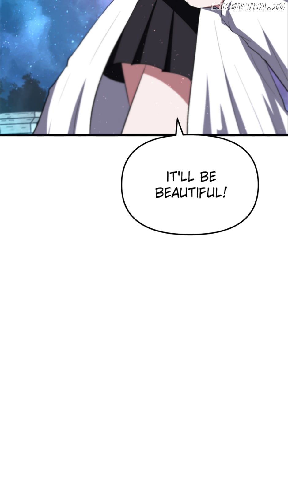 In the Same Class With My Childhood Friend and My Ex-Girlfriend Chapter 17 - page 23