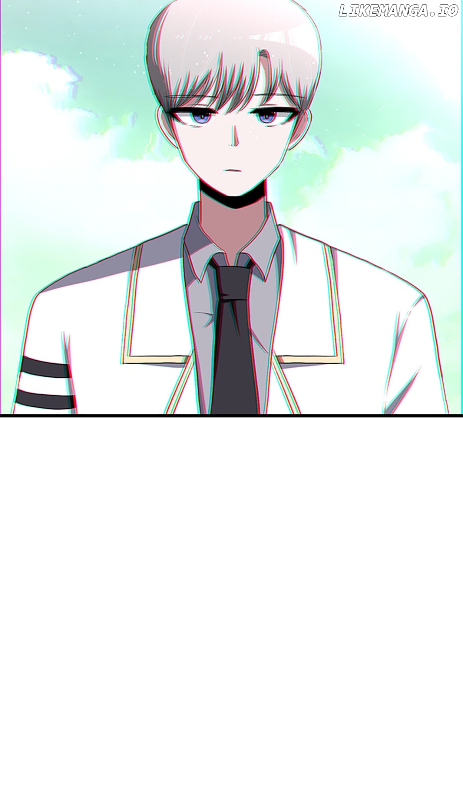 In the Same Class With My Childhood Friend and My Ex-Girlfriend Chapter 17 - page 27