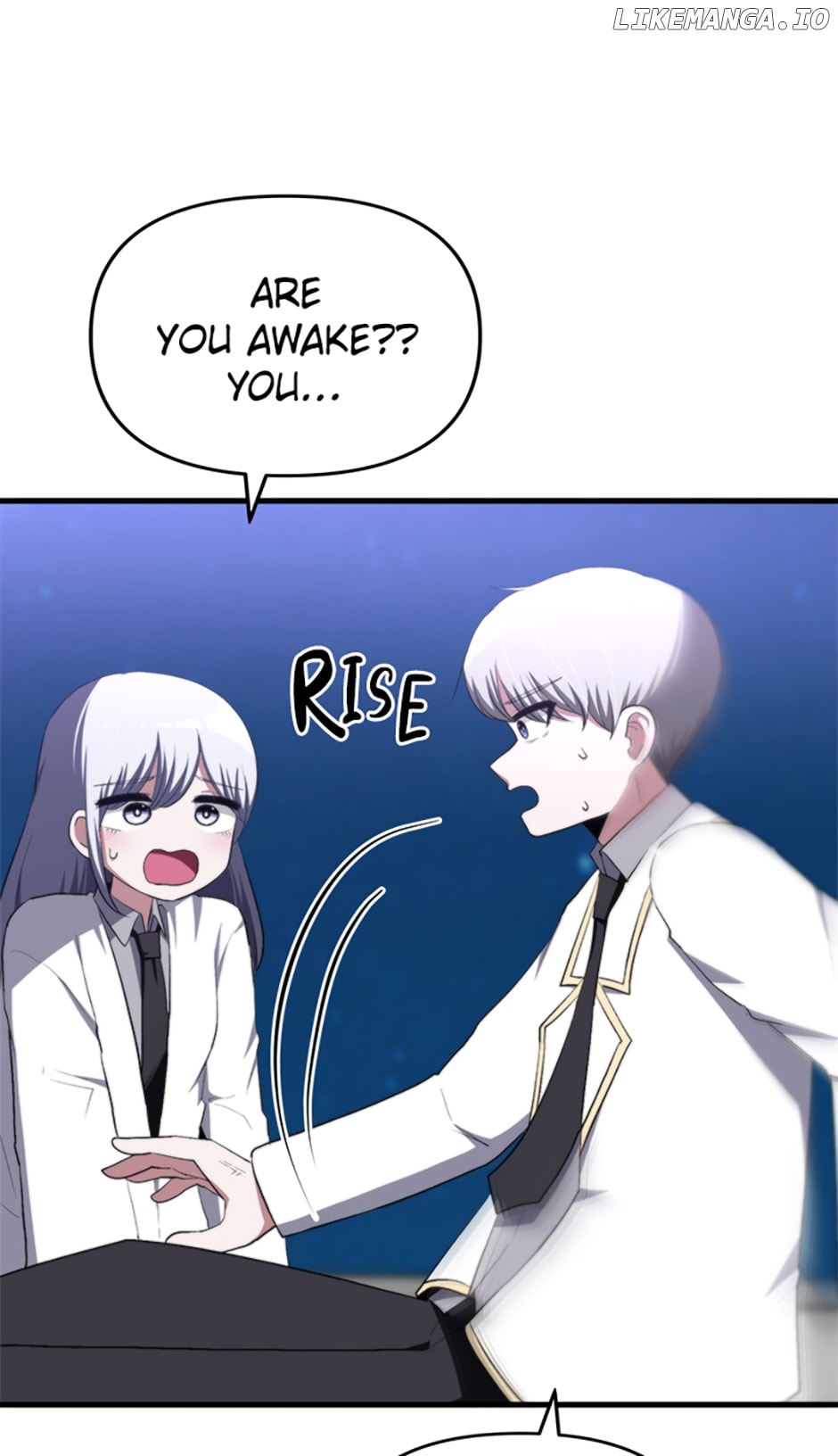 In the Same Class With My Childhood Friend and My Ex-Girlfriend Chapter 17 - page 40