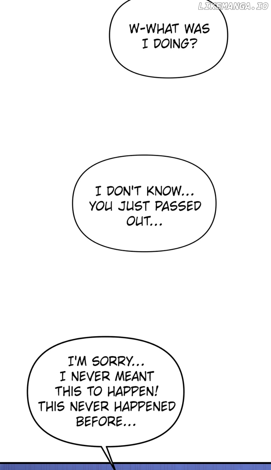 In the Same Class With My Childhood Friend and My Ex-Girlfriend Chapter 17 - page 41