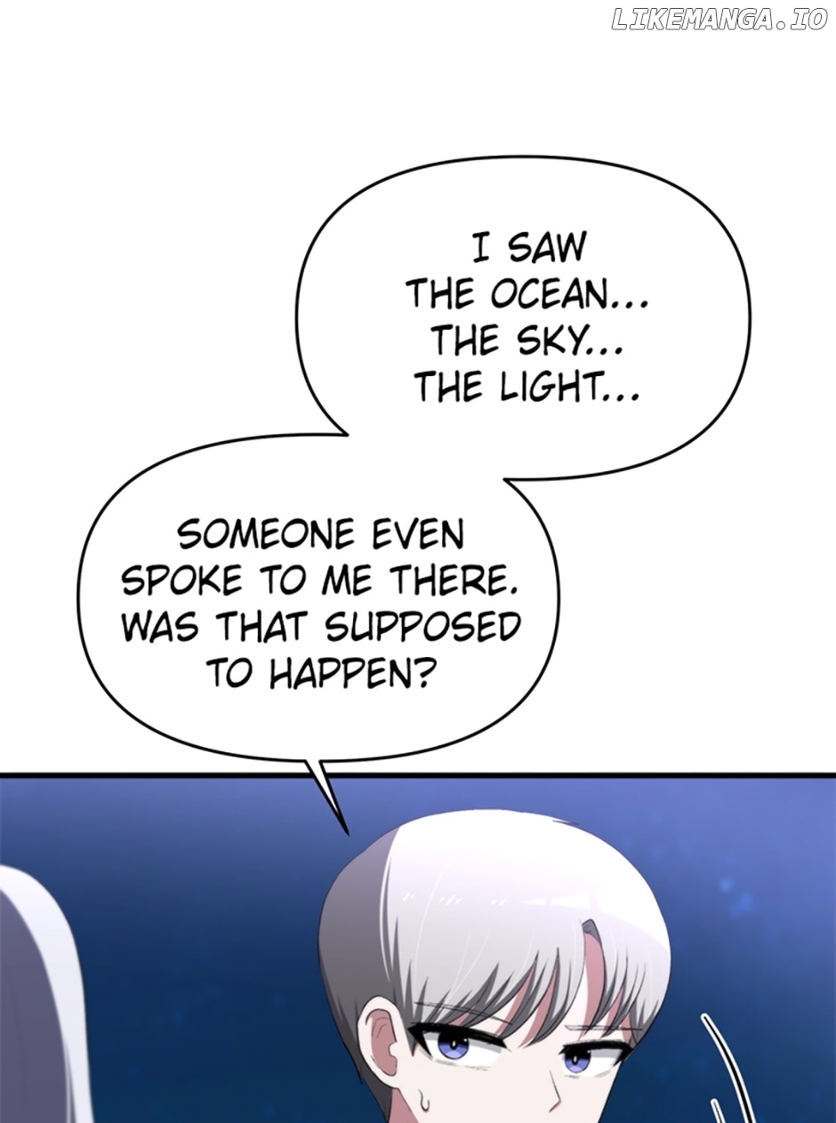 In the Same Class With My Childhood Friend and My Ex-Girlfriend Chapter 17 - page 43