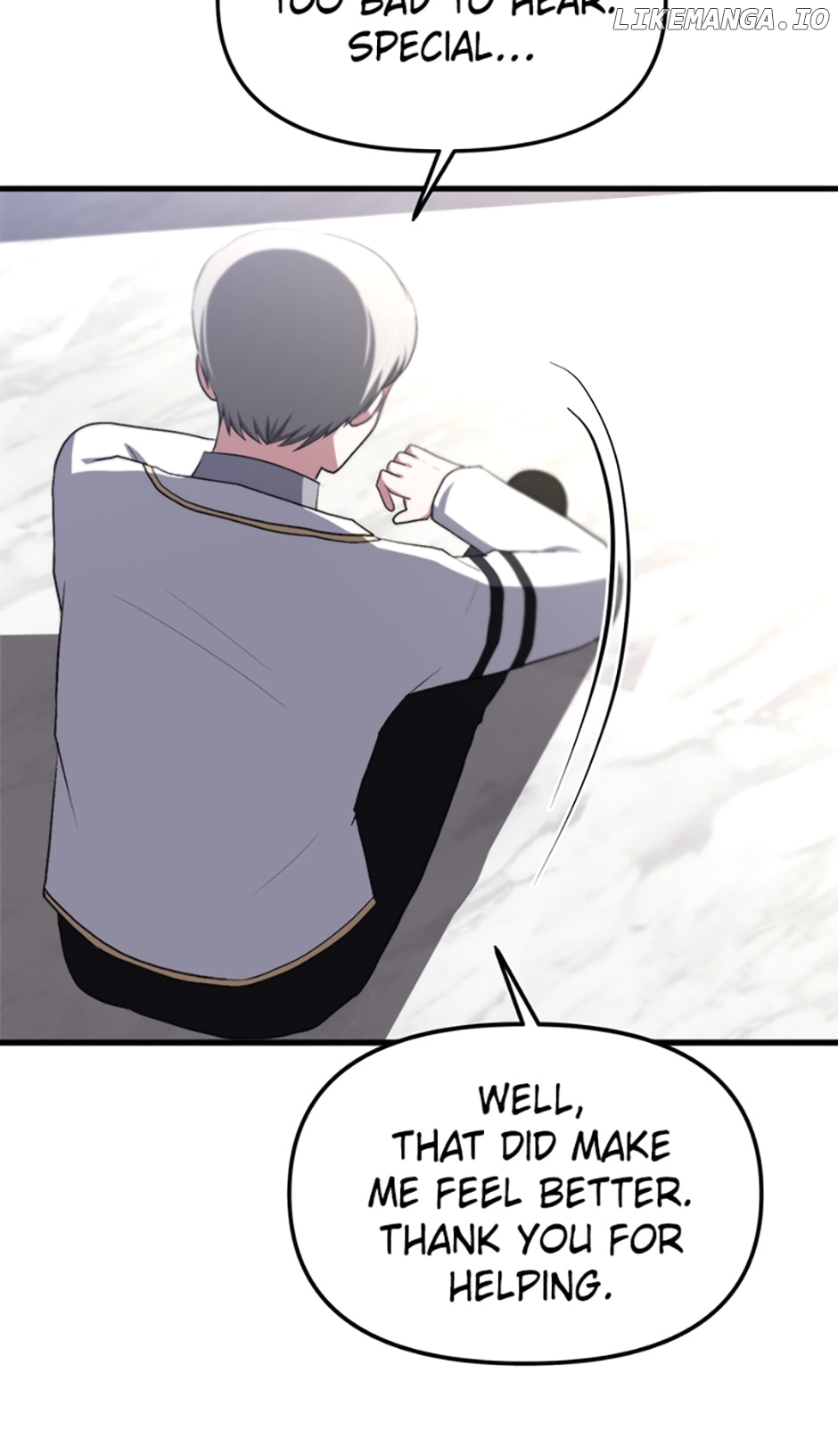In the Same Class With My Childhood Friend and My Ex-Girlfriend Chapter 17 - page 49