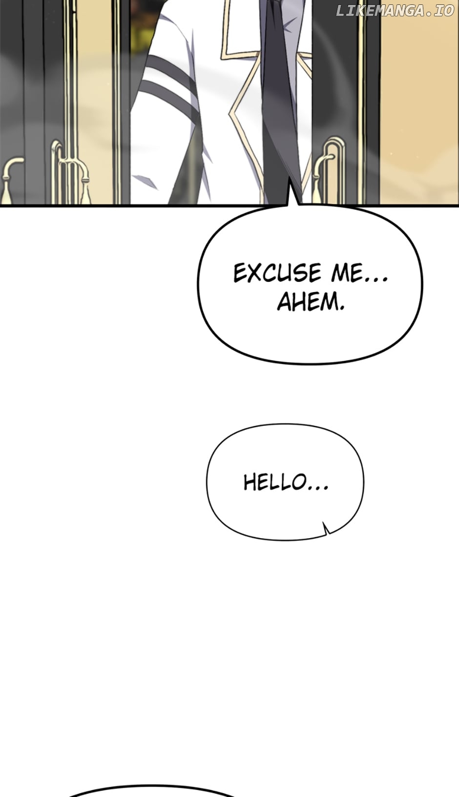 In the Same Class With My Childhood Friend and My Ex-Girlfriend Chapter 17 - page 56