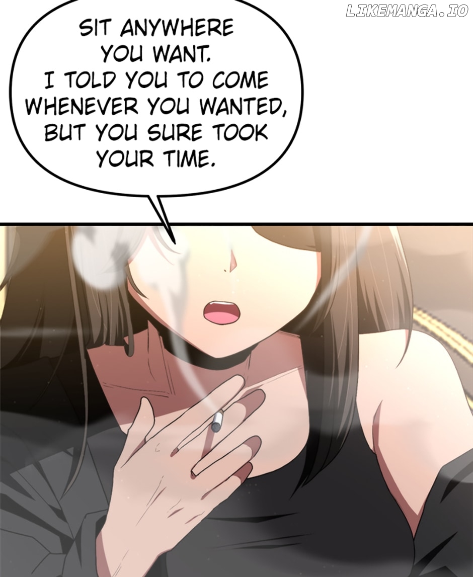 In the Same Class With My Childhood Friend and My Ex-Girlfriend Chapter 17 - page 57