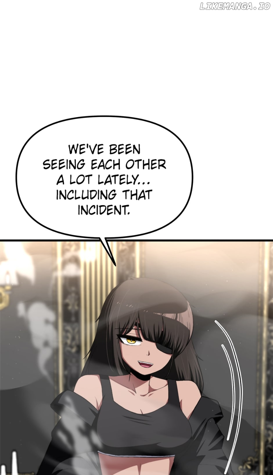 In the Same Class With My Childhood Friend and My Ex-Girlfriend Chapter 17 - page 59