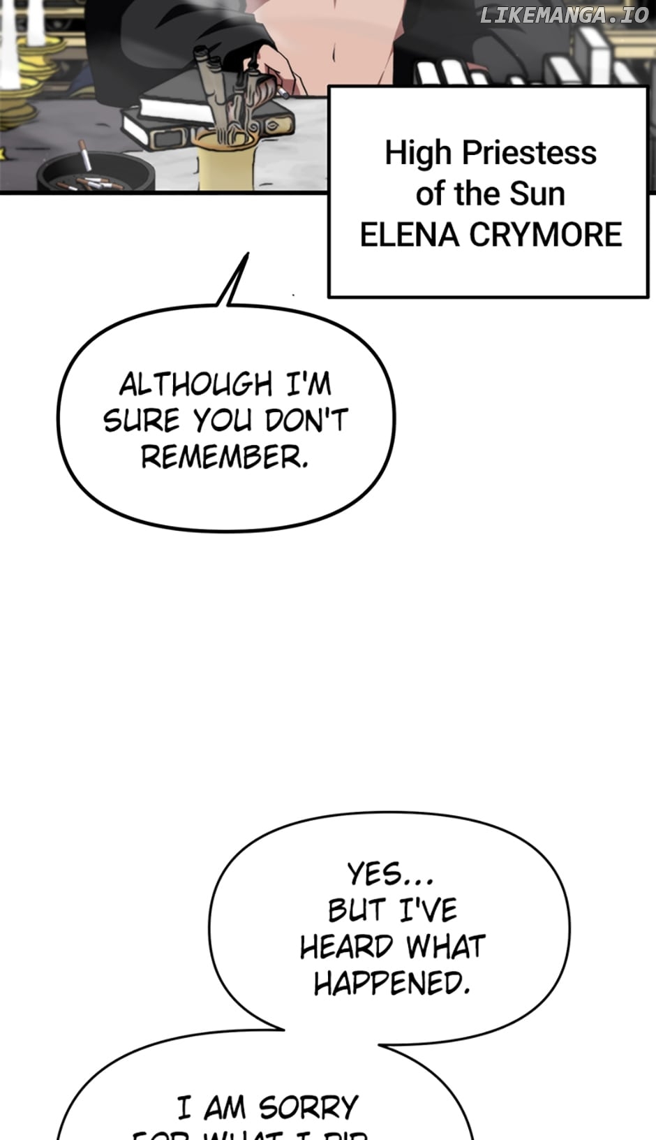 In the Same Class With My Childhood Friend and My Ex-Girlfriend Chapter 17 - page 60