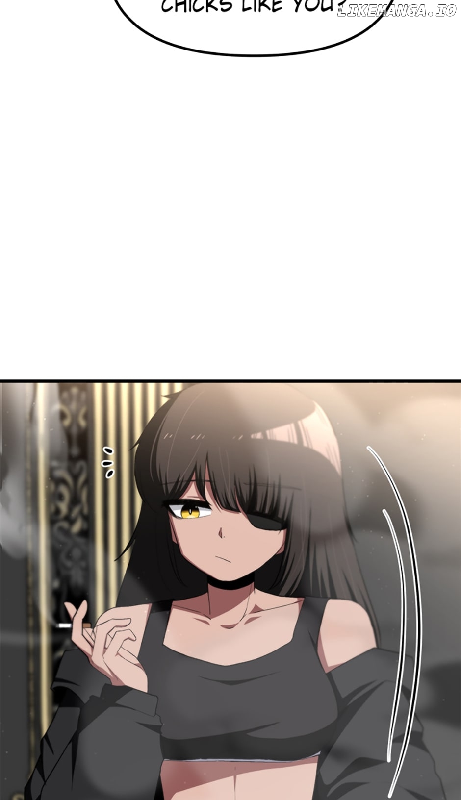 In the Same Class With My Childhood Friend and My Ex-Girlfriend Chapter 17 - page 62