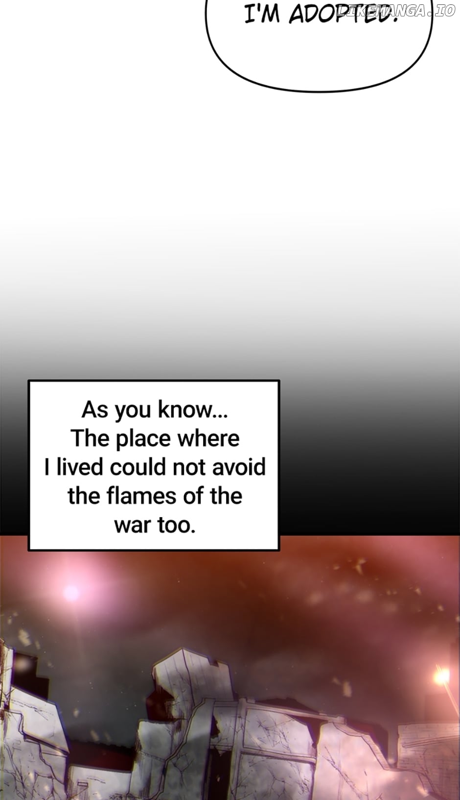 In the Same Class With My Childhood Friend and My Ex-Girlfriend Chapter 17 - page 8