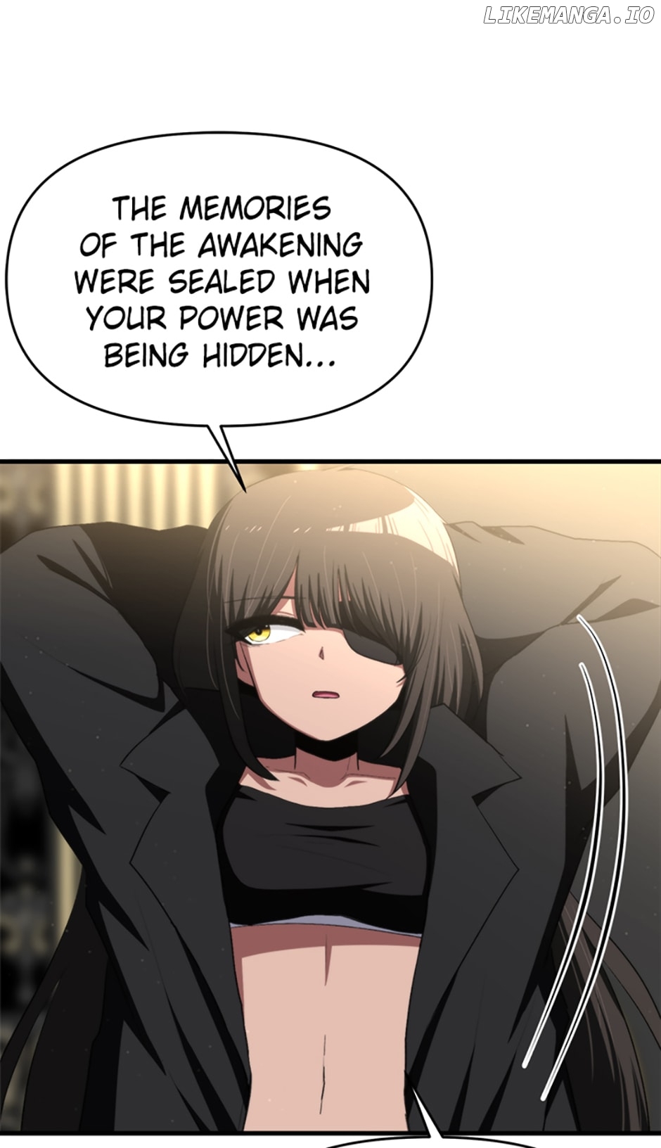 In the Same Class With My Childhood Friend and My Ex-Girlfriend Chapter 17 - page 75